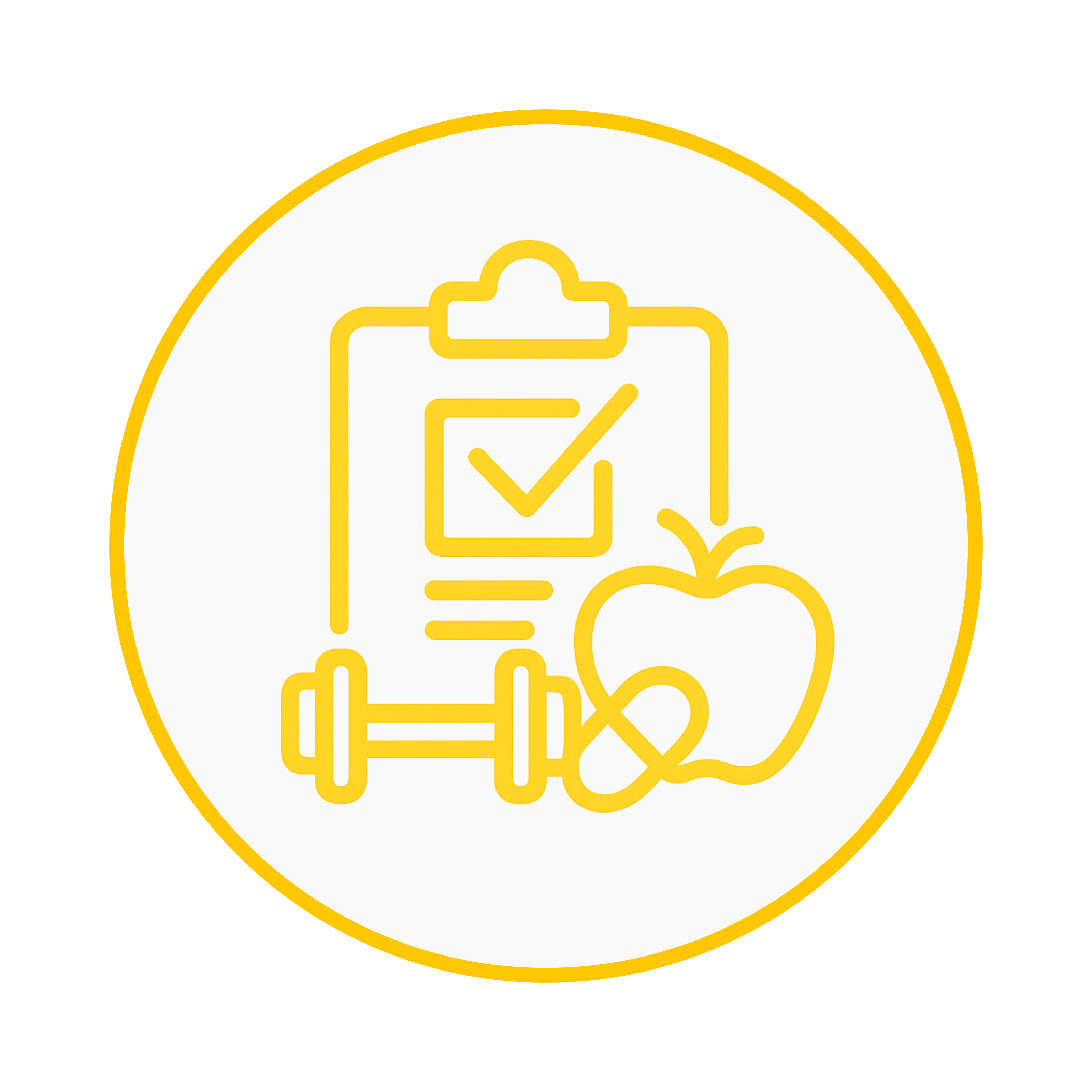 Asesorías Deportivas y Nutricionales