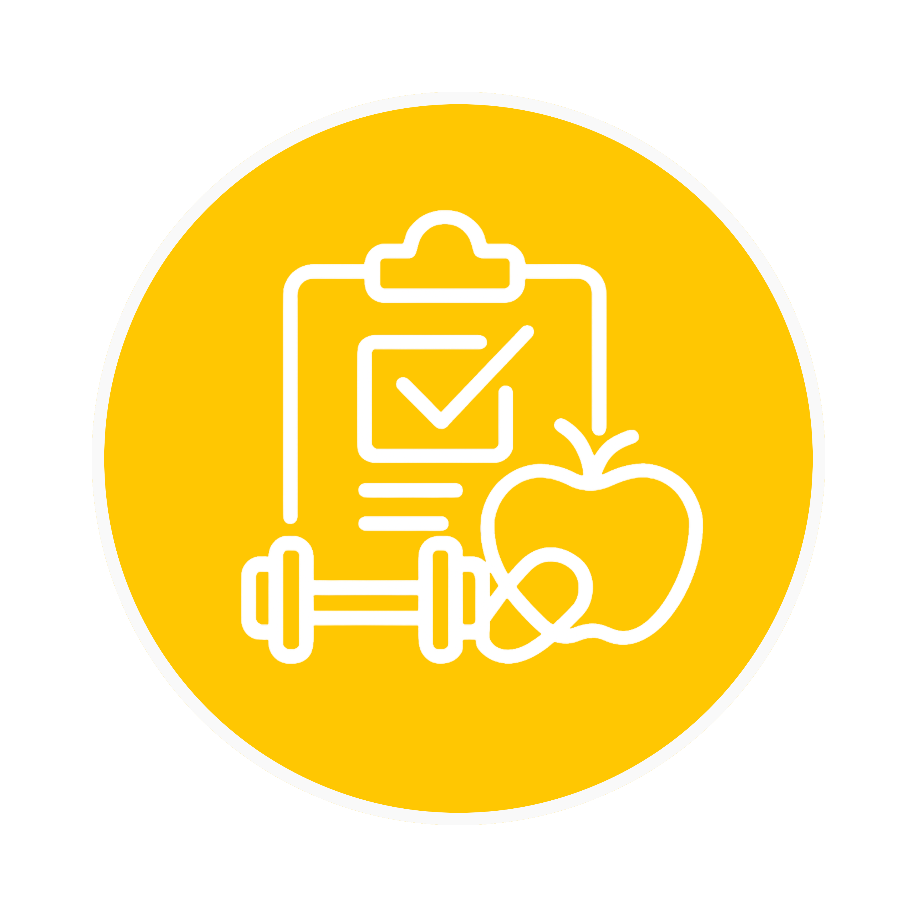 Asesorías Deportivas y Nutricionales