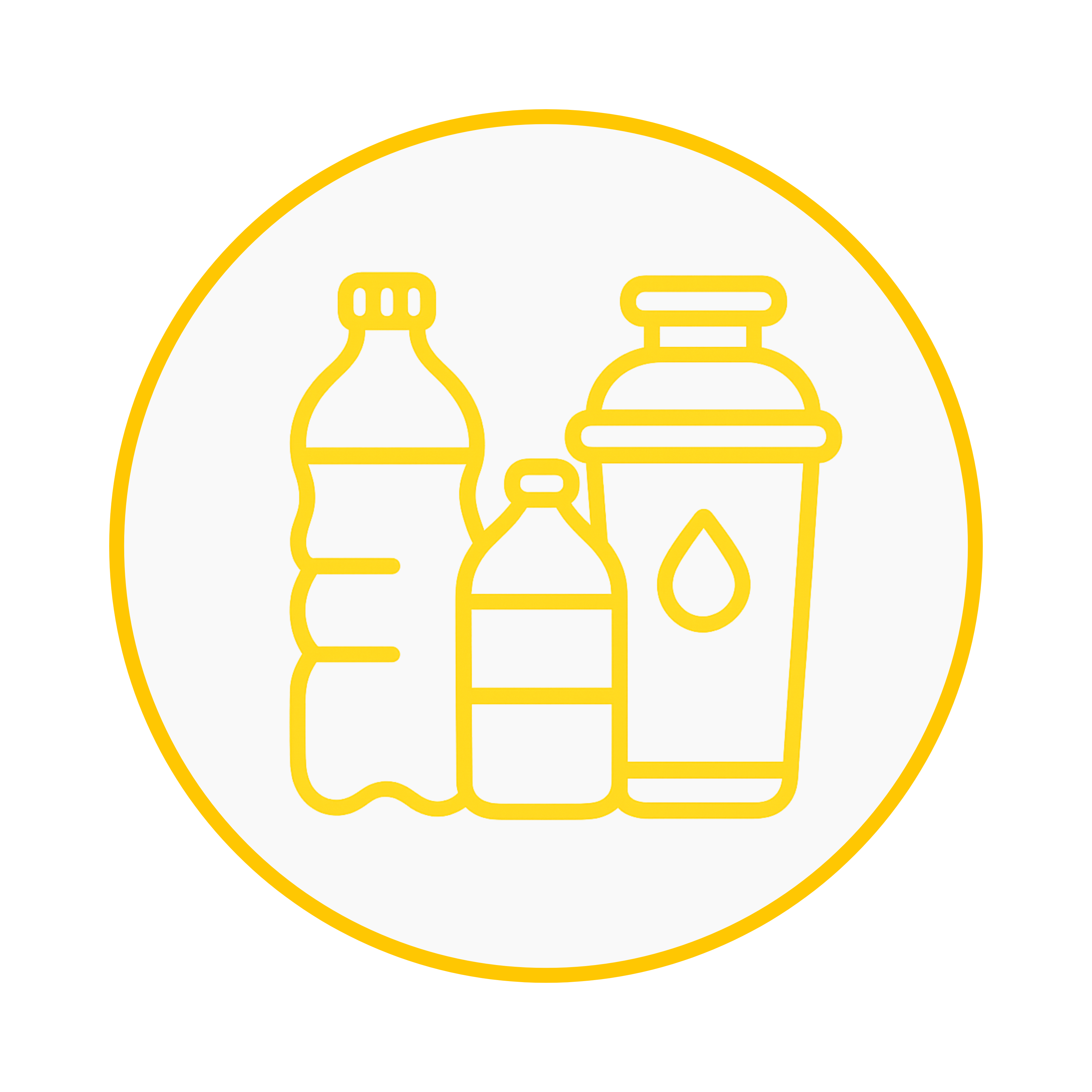 Aguas y Bebidas Deportivas