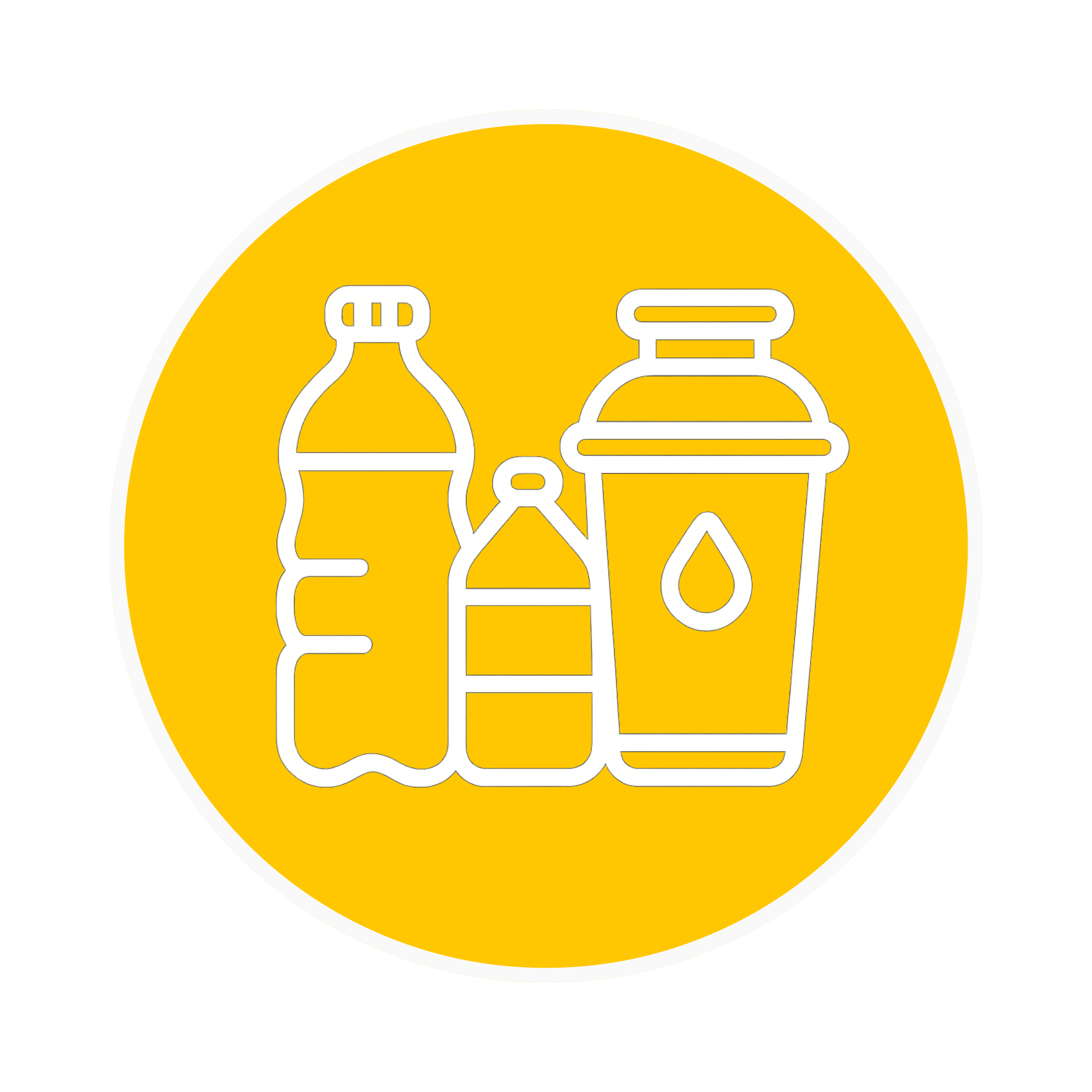 Aguas y Bebidas Deportivas