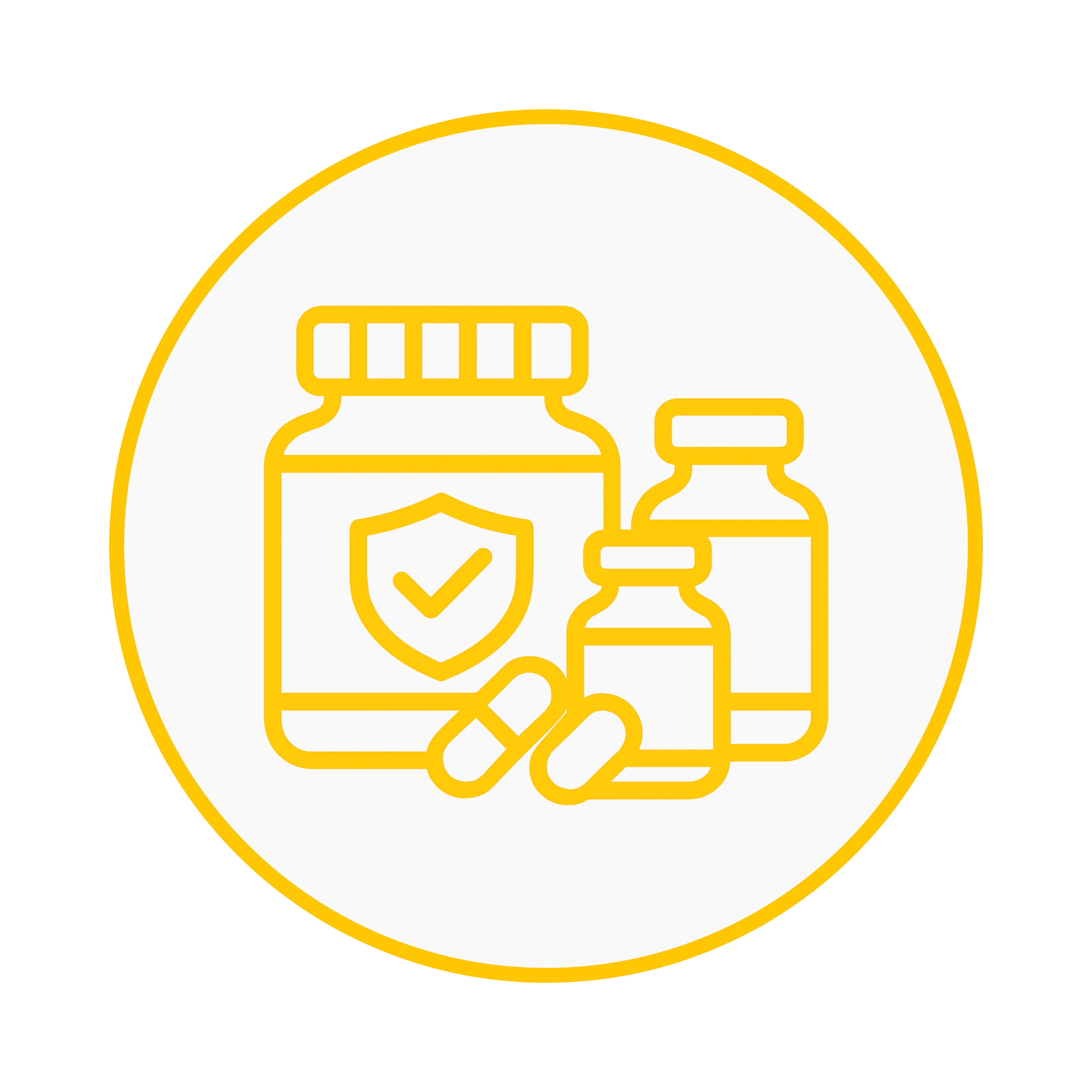 Suplementos Alimenticios