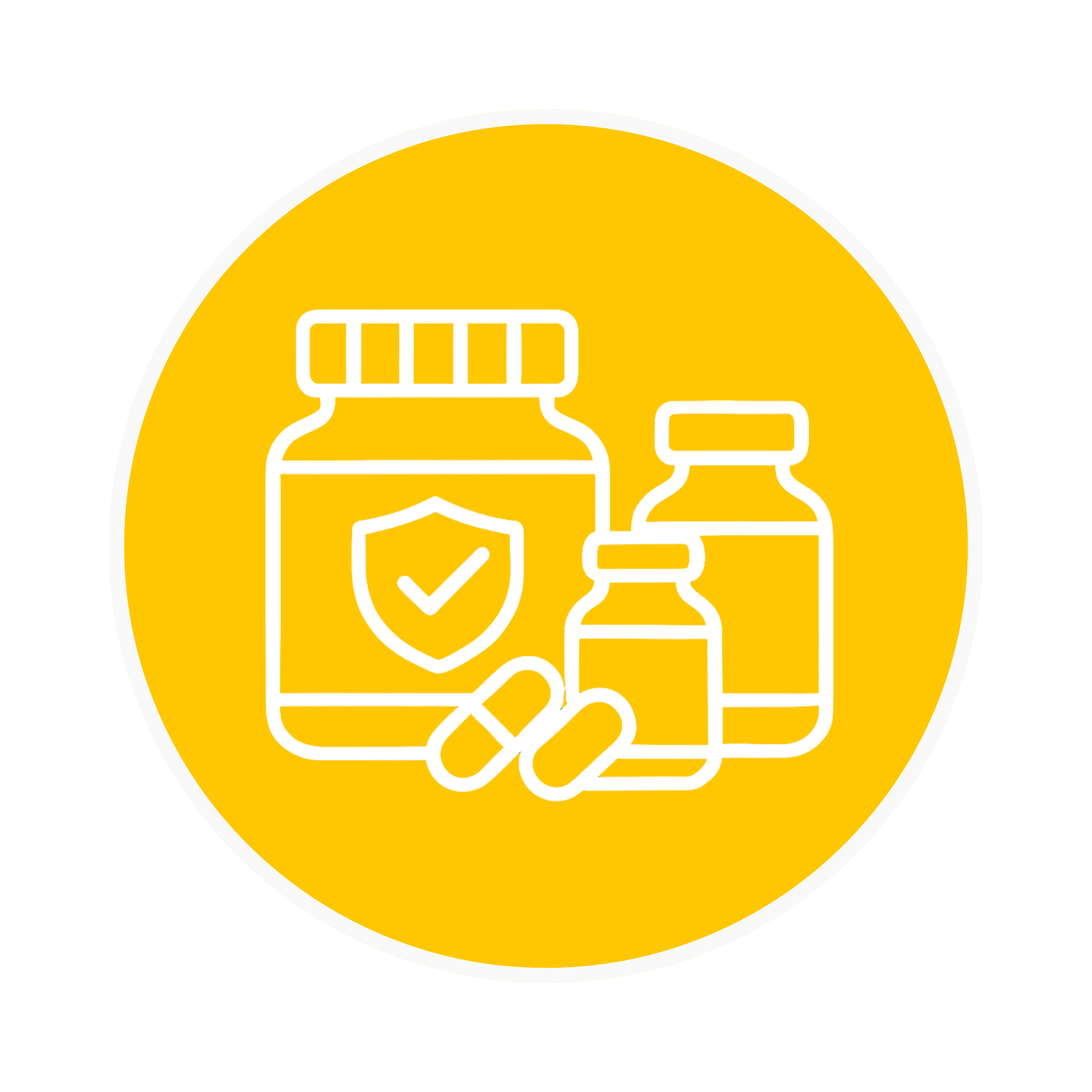 Suplementos Alimenticios