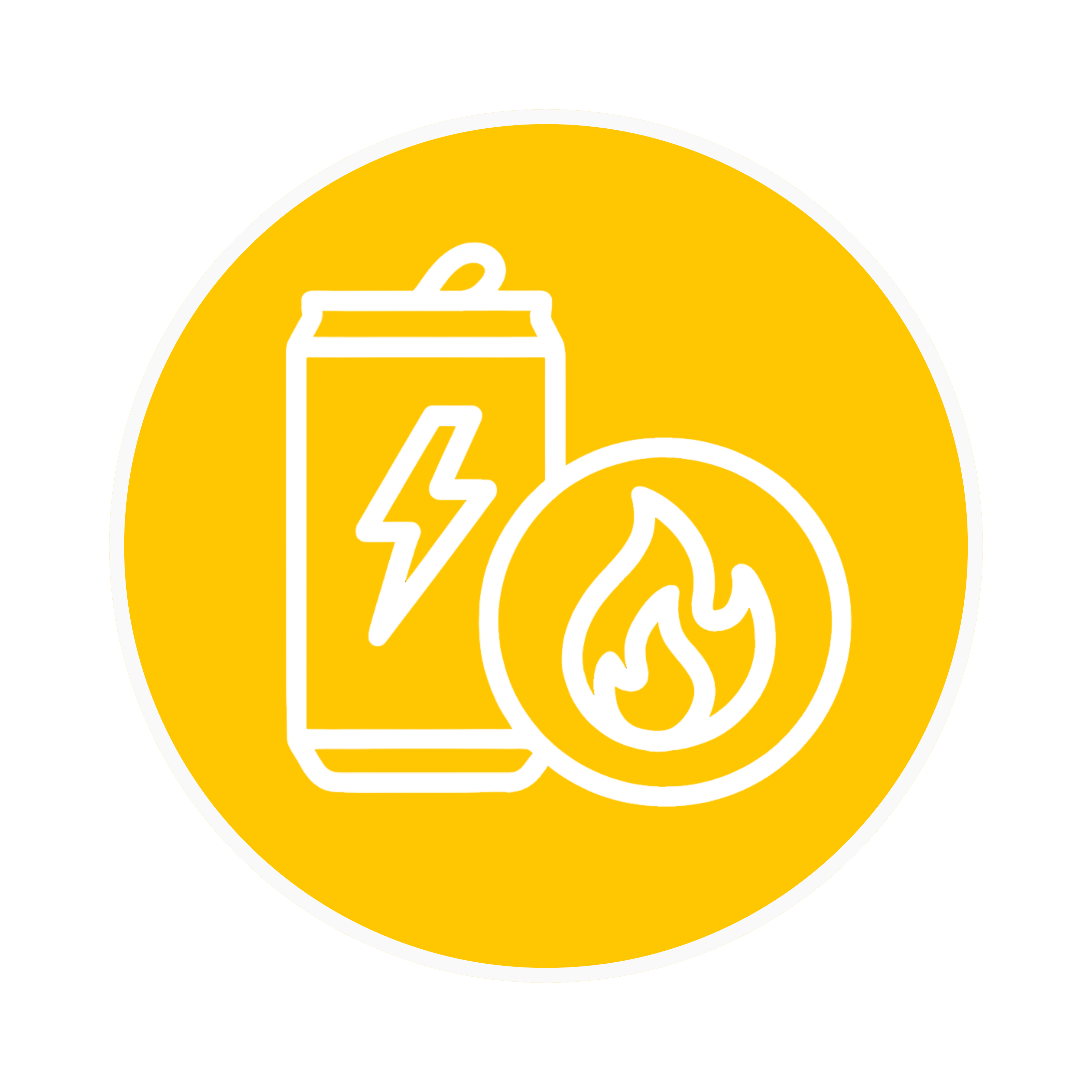 Energizantes y Pre Entrenos