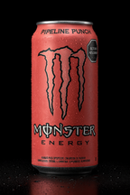 Lata Monster Energy Juice Pipeline Punch, 473ml