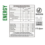 Perfect Bear - Energy Gummies