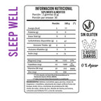 Perfect Bear - Gomitas Sleep Well