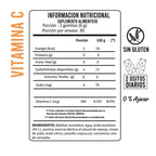 Perfect Bear - Vitamina C en Gomitas