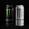 2X Monster Energy - Variedades