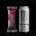 Pack Barrita Slimbar + Monster Energy - Variedades