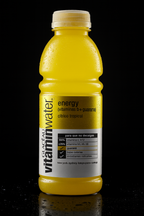 Botella Agua Vitaminizada Glaceau Vitaminwater Energy